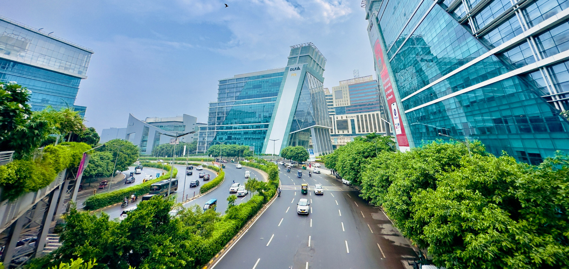Discover the City of Opportunity - Gurgaon
